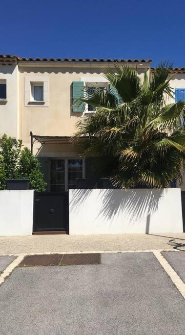 Marina Aigues Mortes 75M2 Zewnętrze zdjęcie