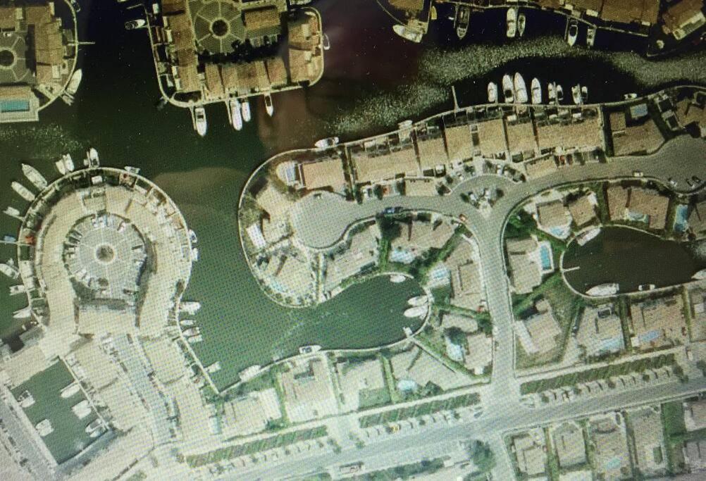 Marina Aigues Mortes 75M2 Zewnętrze zdjęcie